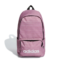 【adidas 愛迪達】CLSC BP ATT2 女款 粉色 運動背包 學生包 後背包 IL5803