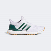 Adidas Ultraboost 1.0 JH6600 男 慢跑鞋 跑鞋 支撐 彈力 緩震 白 綠