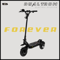 【DUALTRON】FOREVER