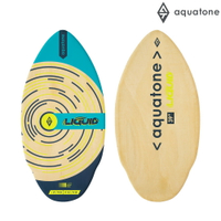 Aquatone 海灘衝浪沙板 LIQUID 39 Skim Board TH-S390 / 沙板 衝浪板 淺灘衝浪 水上活動