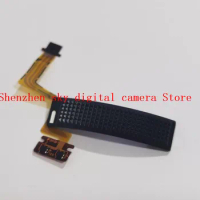 Black Lens Zoom Switch Cable Unit for Sony E PZ 16-50 mm 16-50mm F3.5-5.6 OSS (SELP1650) Camera