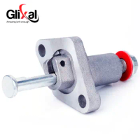 Glixal GY6 49cc 50cc Scooter Camshaft Timing Chain Tensioner for QMB139 139QMB 139QMA engine