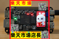 7020 fpga 最小系統 開發板 核心板(5月新款 SP版)