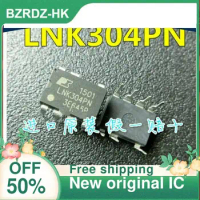 10PCS LNK304PN DIP-7 LNK304P New original IC