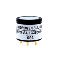 High Quality SO2 Gas Sensor H2S-A4 2ppm SO2 Sulfur Sioxide Sensor