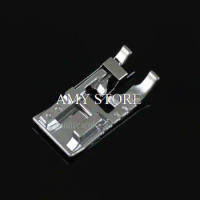5 X CLIP ON EDGE JOINING FOOT FOR BABYLOCK BROTHER SINGER JANOME SEWING MACHINES