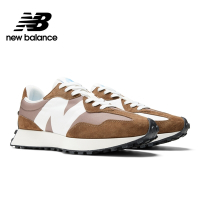 [New Balance]復古鞋_中性_咖啡色_U327LG-D楦