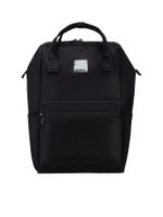 กระเป๋าเป้สะพายหลัง size Regular รุ่น PASUTERU OS-S036-BK