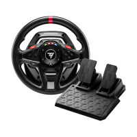 Thrustmaster T128 賽車遊戲方向盤(支援XBOX/PC)