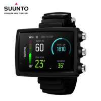 Original SUUNTO Eon Diving Series Multifunctional Watch Professional Sports Intelligent Watch Waterproof