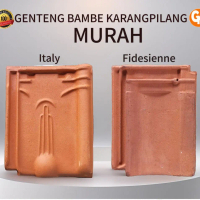 Genteng Bambe Karangpilang