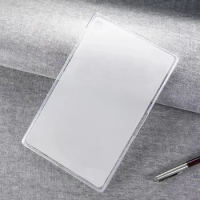 Soft matte Transparent Case for Lenovo M10 3rd Gen TB-328F/ M10 Plus 3rd Gen TB-125F 128F Case Waterproof TPU Tablet Cover