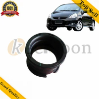 1X Air Cleaner Case Throttle Rubber Joint For HONDA FIT JAZZ CITY 2003 2004 2005 2006 2007 2008 GD1 GD3 GD6 GD8 1.3L 1.5L Model