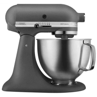 KitchenAid 5KSM150PSBGR 4.8公升抬頭式廚師機 帝國灰 香港行貨 