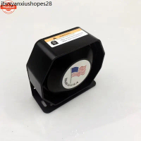 12V 200W แตรรถคุณภาพสูง ลำโพงไซเรน ลำโพง แตรไซเรน แตรรถคุณภาพสูง ไมโครโฟนกู้ภัยไซเรนตำรวจเหมาะสำหรัท