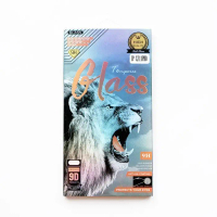 PIPOPCASE PREMIUM QUALITY Tempered Glass Aksesoris Cover