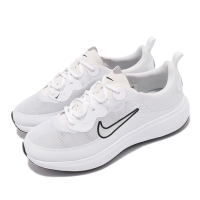 Nike 慢跑鞋 Ace Summerlite 寬楦 女鞋 輕量 透氣 舒適 避震 路跑 運動 球鞋 黑 白 DC0101108