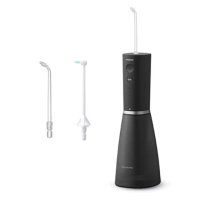 【Panasonic 國際牌】無線電國際電壓快速充電沖牙機(EW-DJ86)
