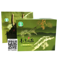 【名間鄉農會】2024年頭等三烏龍比賽茶(茶葉禮盒/烏龍茶/比賽茶)