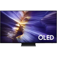 QA77S90FAEXZK 77吋 OLED 4K S90F AI 智能電視