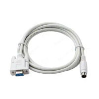 SC-11 PLC Cable Adapter RS232 Port Programming Cable For Mitsubishi FX series Download Cable