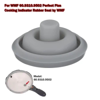 For WMF 60.9310.9502 Perfect Plus Cooking Indicator Rubber Seal by WMF
