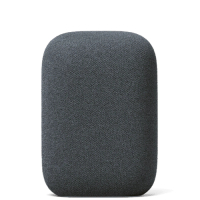 Google Nest Audio 智能家居助理 黑色