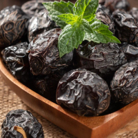 Ajwa Al Madinah | Wholesale Price | Kurma Borong