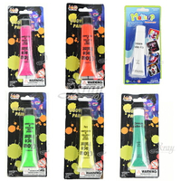 化妝顏料-白(6款色)，萬聖節服裝/派對用品/尾牙表演/角色扮演/臉部彩繪筆，X射線【W178801】