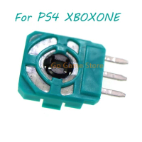 5pcs For Playstation4 PS4 XBOXONE OEM 3D Analog Joystick Potentiometer Sensor Module Axis Resistors