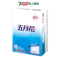 五月花平版衛生紙300張x6包【愛買】