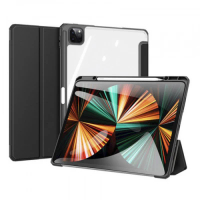 Dux Ducis 防摔保護殼 - Toby Series for iPad Air 4/5 10.9 - 黑色 1pc