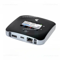 Unlock WIFI M2 MR2100 2Gbps CAT20 LTE wireless router 4G WIFI hotspot mobile outdoor router 4G 5G