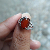 Natural Garnet