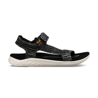【滿2件再95折】【毒】TEVA M Terra-Float 2 Knit Universal 涼鞋男 黑色 TV1091592BLK 輕量運動涼鞋 平底涼鞋 戶外適宜