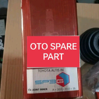 CV JOINT AS RODA DALAM NEW ALTIS 2007 - 2012 1PC