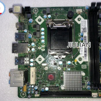 Computer System Board CN-0PGRP5 For Dell Alienware X51 R2 Andromeda H87 LGA 1150 Mini ITX Motherboard 0PGRP5 PGRP5 Fully Tested