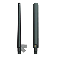 All Band 5G External Antenna Compatible With LTE 4G 3G GSM 915MHz 1900M Wireless Communication Industrial Router CPE Smart Home