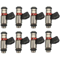 8PCS for MV Agusta 750 F4 BEVERLY 400 500 TUTTI 8304275 Fuel Injector IWP048
