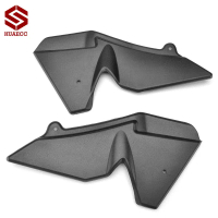 Penutup Radiator Motor Bahagian Sisi untuk 1290 Super Adventure 1050 1190 ADV 2015-2016 1290 Super A