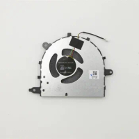 NEW CPU Cooling Fan for Lenovo ideapad 5-15IIL05 5-15ARE05 5F10S13906