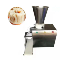Convenient Bao Steamer Dumpling Maker Small Chinese Dumpling Shumai Machine