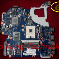 Laptop Motherboard FOR Acer FOR Aspire E1-571G V3-571G Q5WV1 LA-7912P W/ HM77 GT730M GPU 100% Fully Tested
