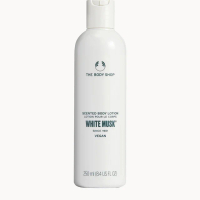 The Body Shop White Musk Body Lotion 250ml