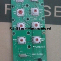 F21-E1B Transmitter mainboard