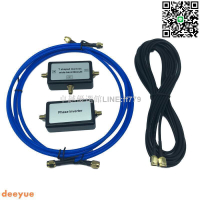 【卓越優選館】YouLoop Magnetic Antenna環形天線 sdr接收機 短波收音機譯介 350發貨