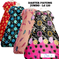 Daster payung jumbo murah LD 120 PB 110 145k get 5 pcs