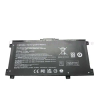 New LK03XL Laptop Battery For HP Envy 15 x360 15-bp 15-cn TPN-W127 W128 W129 W132 HSTNN-LB7U HSTNN-UB7I HSTNN-IB8M LB8J