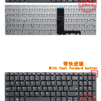 New FOR Lenovo IdeaPad L340-15 L340-15API L340-15IWL L340-17API L340-17IWL S145-15IWL V145-15AST Keyboard