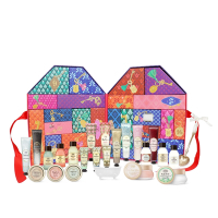 SABON 美好年代 倒數月曆 (2024聖誕限量)